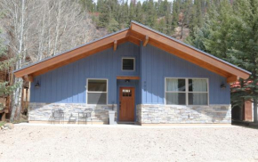 Blue Heaven - On the River - Fireplace - WiFi - Washer - Dryer